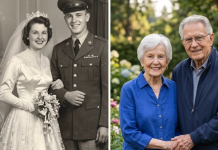 Tajna otkrivena na sahrani: Prsten koji je promijenio sve što sam vjerovala o ljubavi