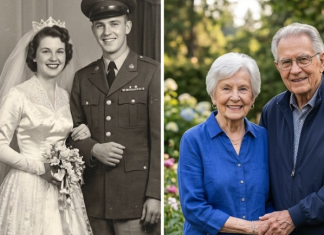 Tajna otkrivena na sahrani: Prsten koji je promijenio sve što sam vjerovala o ljubavi