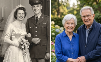 Tajna otkrivena na sahrani: Prsten koji je promijenio sve što sam vjerovala o ljubavi