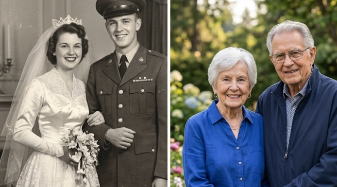 Tajna otkrivena na sahrani: Prsten koji je promijenio sve što sam vjerovala o ljubavi