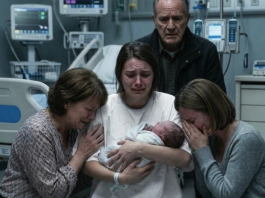 Dan kada sam rodila kćerku – i izgubila sve što sam mislila da imam