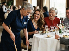 Veče koje je promijenilo sve: Priča o hrabrosti, dostojanstvu i snazi male dobrote