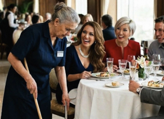 Veče koje je promijenilo sve: Priča o hrabrosti, dostojanstvu i snazi male dobrote