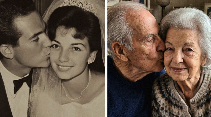 Muž mi je zabranio ulazak u garažu – a istina koju sam tamo pronašla promijenila je sve što sam znala o našem životu