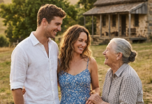 Lekcija o ljubavi i porijeklu: Kada test odanosti otkrije pravu istinu