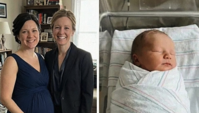 Surogat majčinstvo i istina koja je promijenila sve