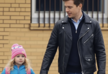 Jedna rečenica djeteta koja je srušila iluziju savršenog braka