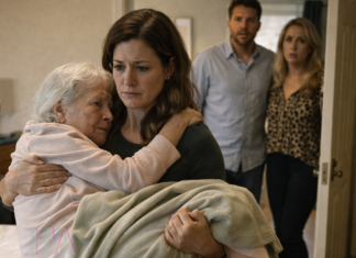 Kada istina pokuca na vrata: Priča o izdaji, snazi i vraćanju dostojanstva