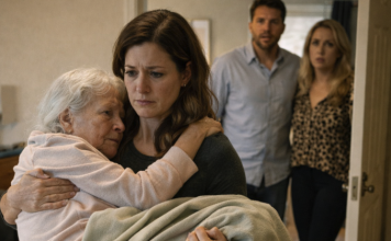 Kada istina pokuca na vrata: Priča o izdaji, snazi i vraćanju dostojanstva