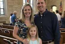 Moj muž je insistirao da idemo u crkvu – istina koju sam otkrila uništila je naš brak