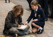 MILIJARDER JE ZATEKAO KĆERKU SA BESKUĆNICOM – ISTINA KOJU JE OTKRIO PROMIJENILA MU JE ŽIVOT