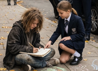 MILIJARDER JE ZATEKAO KĆERKU SA BESKUĆNICOM – ISTINA KOJU JE OTKRIO PROMIJENILA MU JE ŽIVOT