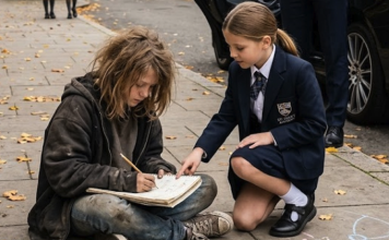 MILIJARDER JE ZATEKAO KĆERKU SA BESKUĆNICOM – ISTINA KOJU JE OTKRIO PROMIJENILA MU JE ŽIVOT
