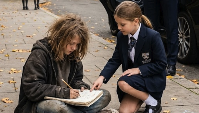 MILIJARDER JE ZATEKAO KĆERKU SA BESKUĆNICOM – ISTINA KOJU JE OTKRIO PROMIJENILA MU JE ŽIVOT