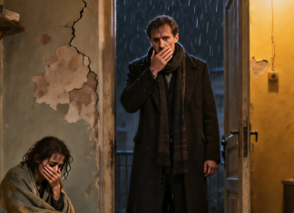 MILIJARDER JE PRATIO DJEVOJČICU KOJA JE UZIMALA OSTATKE HRANE – ISTINA KOJU JE OTKRIO PROMIJENILA MU JE ŽIVOT ZAUVIJEK