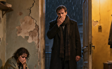 MILIJARDER JE PRATIO DJEVOJČICU KOJA JE UZIMALA OSTATKE HRANE – ISTINA KOJU JE OTKRIO PROMIJENILA MU JE ŽIVOT ZAUVIJEK