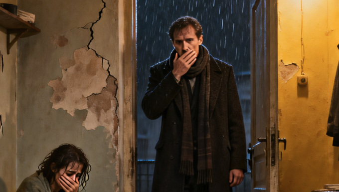 MILIJARDER JE PRATIO DJEVOJČICU KOJA JE UZIMALA OSTATKE HRANE – ISTINA KOJU JE OTKRIO PROMIJENILA MU JE ŽIVOT ZAUVIJEK