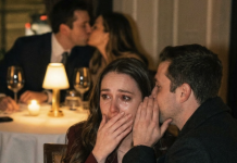 MRAČNA ISTINA KOJA JE UNIŠTILA BRAK: GODIŠNJICA KOJA JE OTKRILA DVOSTRUKI ŽIVOT