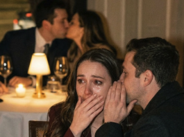 MRAČNA ISTINA KOJA JE UNIŠTILA BRAK: GODIŠNJICA KOJA JE OTKRILA DVOSTRUKI ŽIVOT