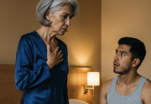 ŠOKANTNA ISTINA NA BRAČNOJ NOĆI: LJUBAV KOJA JE OTKRILA NAJVEĆU PORODIČNU TAJNU