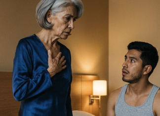 ŠOKANTNA ISTINA NA BRAČNOJ NOĆI: LJUBAV KOJA JE OTKRILA NAJVEĆU PORODIČNU TAJNU