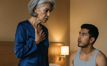 ŠOKANTNA ISTINA NA BRAČNOJ NOĆI: LJUBAV KOJA JE OTKRILA NAJVEĆU PORODIČNU TAJNU