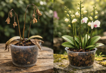 SAMO JEDNA KAŠIKA I VAŠE CVIJEĆE ĆE PROCVJETATI KAO NIKADA PRIJE