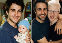 MAMA ME OSTAVILA – A NAKON 22 GODINE VRATILA SE SA TAJNOM KOJA MI JE PROMIJENILA ŽIVOT