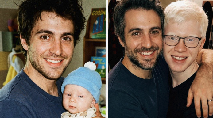 MAMA ME OSTAVILA – A NAKON 22 GODINE VRATILA SE SA TAJNOM KOJA MI JE PROMIJENILA ŽIVOT