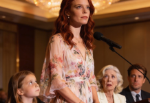 MAJKA ME SE ODRICALA ZBOG MOG IZBORA – ALI KADA SE PONOVO POJAVILA, PRIČA SE OKRENULA U MOJU KORIST