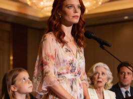 MAJKA ME SE ODRICALA ZBOG MOG IZBORA – ALI KADA SE PONOVO POJAVILA, PRIČA SE OKRENULA U MOJU KORIST