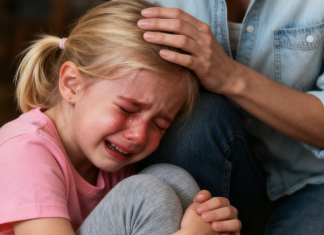 Tiha poruka djeteta koju roditelji ne smiju ignorisati