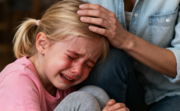 Tiha poruka djeteta koju roditelji ne smiju ignorisati