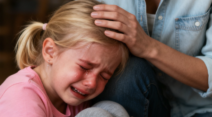 Tiha poruka djeteta koju roditelji ne smiju ignorisati