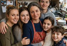 Kada se život preokrene u jednom trenutku