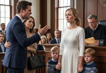 Sudnica u kojoj niko nije očekivao preokret