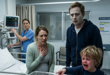 Dječiji glas koji je razotkrio skrivenu istinu