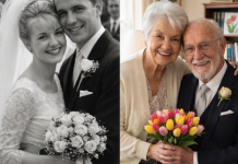 Priča o ljubavi koja je trajala cijeli život