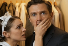 Savršenstvo koje skriva pukotine