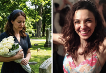 Dan kada sam sahranila kćerku, moja sestra je slavila – istina koja je promijenila sve