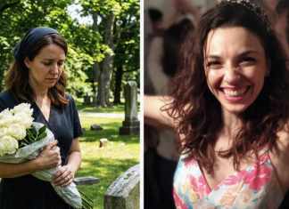 Dan kada sam sahranila kćerku, moja sestra je slavila – istina koja je promijenila sve