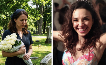 Dan kada sam sahranila kćerku, moja sestra je slavila – istina koja je promijenila sve