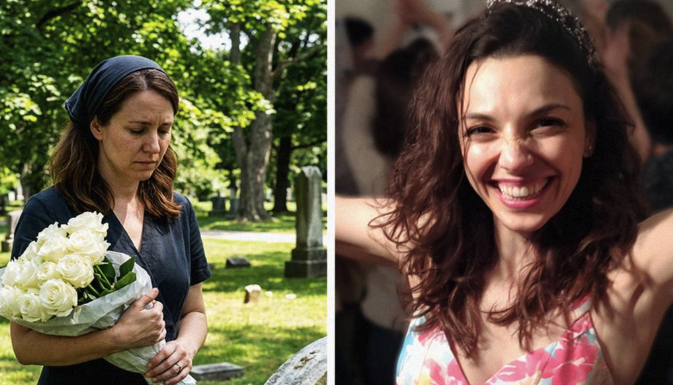 Dan kada sam sahranila kćerku, moja sestra je slavila – istina koja je promijenila sve