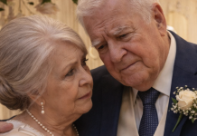 Udala sam se za prijatelja svog pokojnog muža – a njegova tajna na prvoj bračnoj noći promijenila je sve