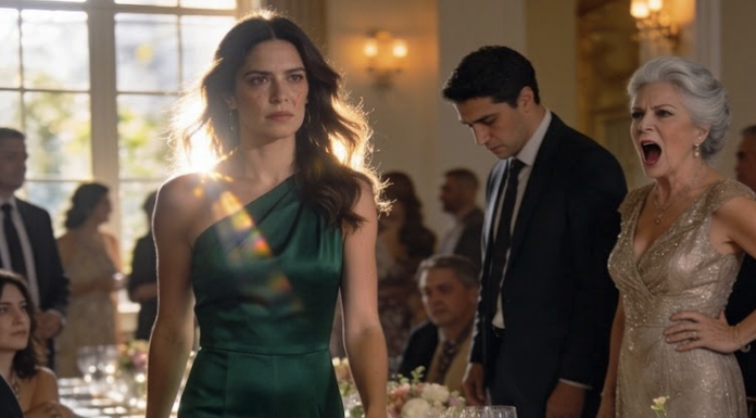 Poniženje koje je pokrenulo istinu: Kako sam izgubila brak, ali pronašla sebe