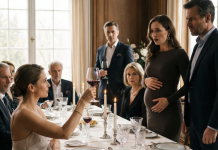 Veče koje je trebalo biti savršeno