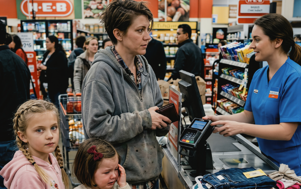 Dobrota koja se vraća: kako jedan mali čin mijenja sudbinu i otkriva istinu