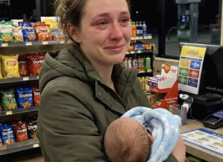 Četiri dolara koja su promijenila sve: priča o dobroti, dostojanstvu i neočekivanoj nagradi