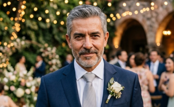 Zamka na venčanju: Kako je otac razotkrio izdaju sopstvenog sina