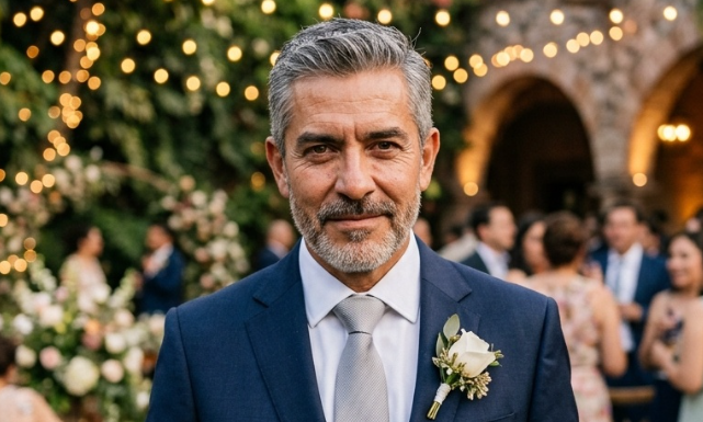 Zamka na venčanju: Kako je otac razotkrio izdaju sopstvenog sina